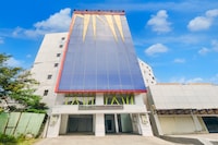 Townhouse Oak Ancol - 6 Hours Stay