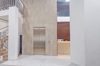 Townhouse Oak Ancol - 6 Hours Stay