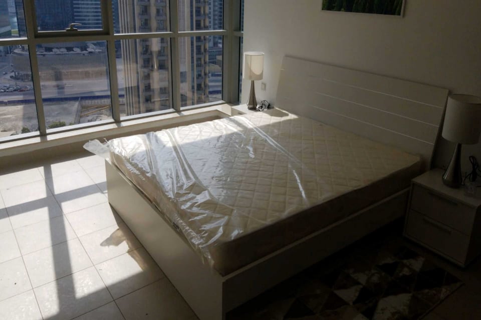 OYO 1555 Home Spacious Studio Apartment, Madinat Zayed Abu Dhabi, Abu Dhabi