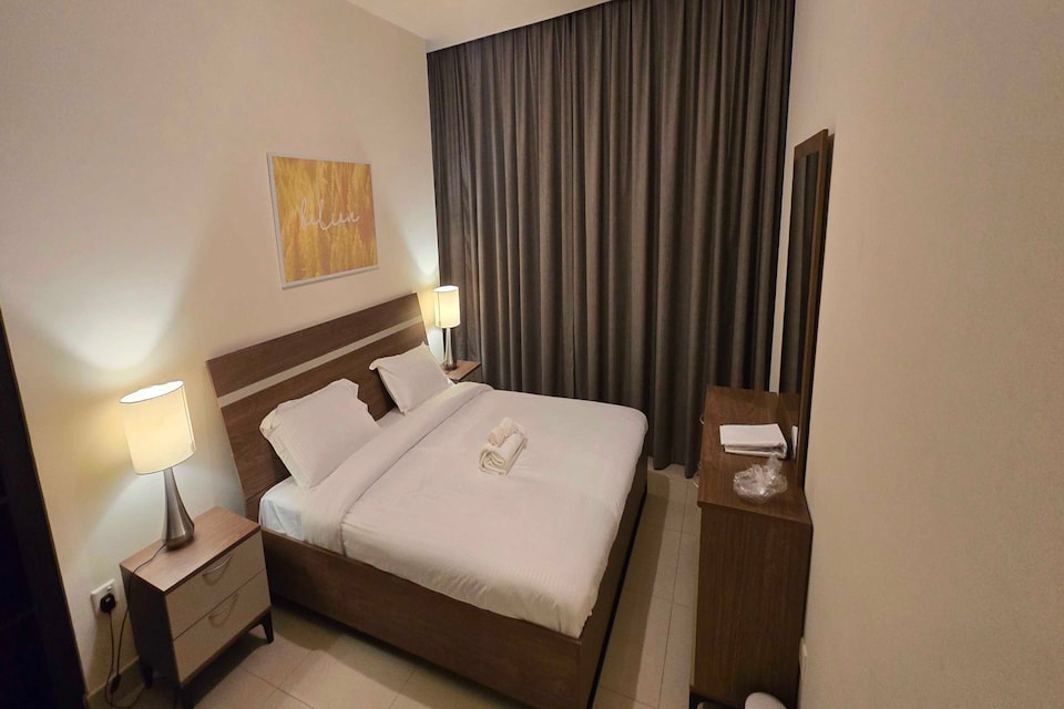  Luxurious One Bedroom Apartment, Al Reem Island, Abu Dhabi