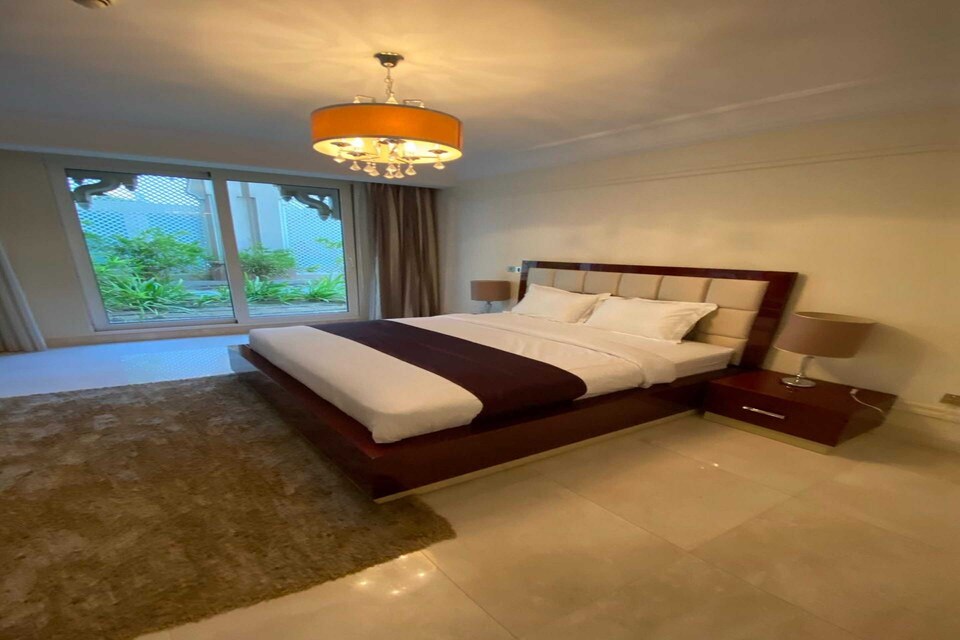 OYO 1557 Home Two Bedroom Furnished Apartment, Al Reem Island, Abu Dhabi