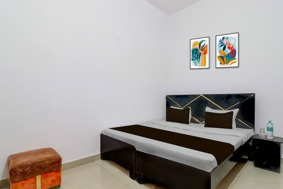HOTEL O YOUVRAJ, Bijnor, Bijnor
