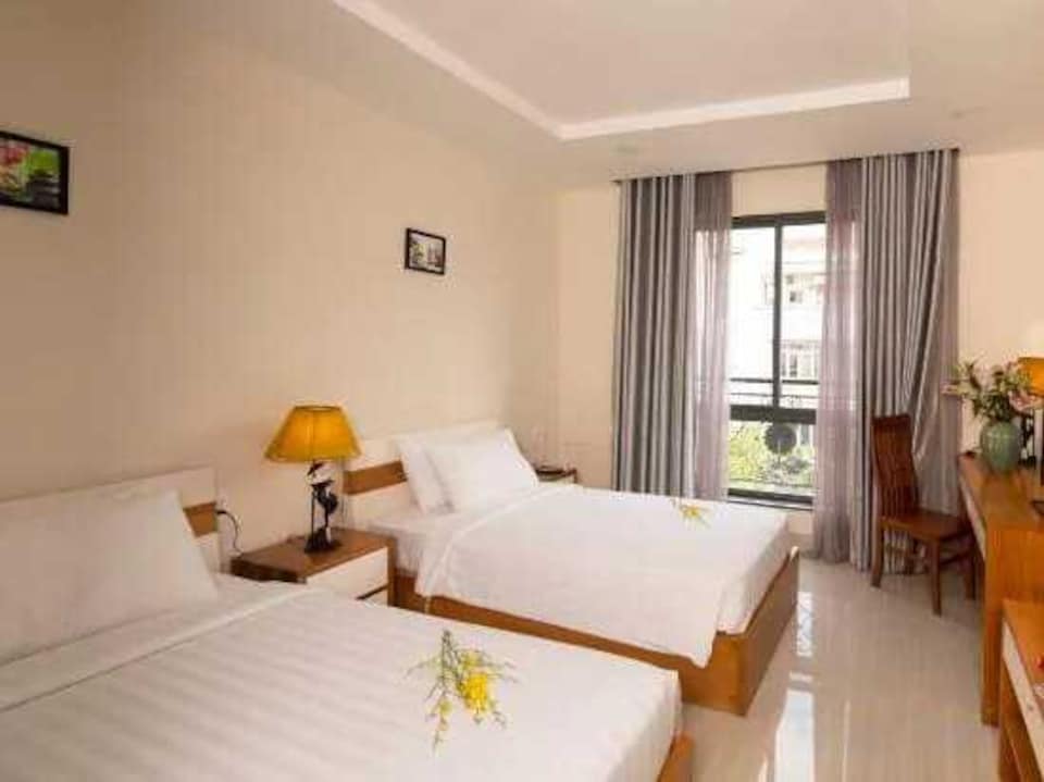Belvilla Luxury Hotel Near SECC Formerly Sunshine Garden Hotel, Tan Phong Ho Chi Minh, Ho-Chi-Minh