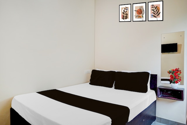 Hotel O BHANUNANDANA BOARDING & LODGING