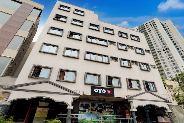 Hotel O BHANUNANDANA BOARDING & LODGING Basaveshwar Nagar