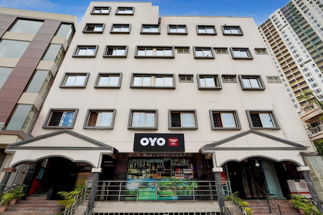 Hotel O BHANUNANDANA BOARDING & LODGING Basaveshwar Nagar