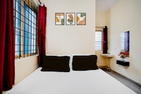 Hotel O BHANUNANDANA BOARDING & LODGING