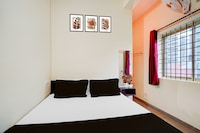 Hotel O BHANUNANDANA BOARDING & LODGING