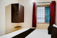 Hotel O BHANUNANDANA BOARDING & LODGING