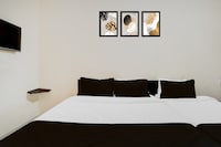 Hotel O BHANUNANDANA BOARDING & LODGING