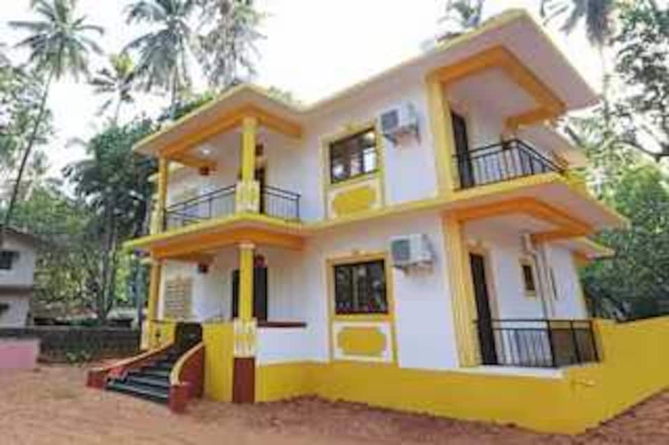  Hotel O The Golden Octa, Candolim Goa, Goa