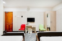 OYO 2340 Hotel Jeya's Residency Elite