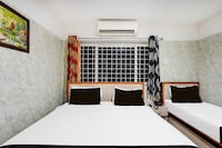 OYO 2340 Hotel Jeya's Residency Elite