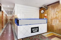 Super Hotel O Porur Formerly Jeya's Elite