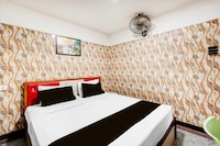 OYO 2340 Hotel Jeya's Residency Elite