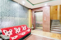 Super Hotel O Porur Formerly Jeya's Elite