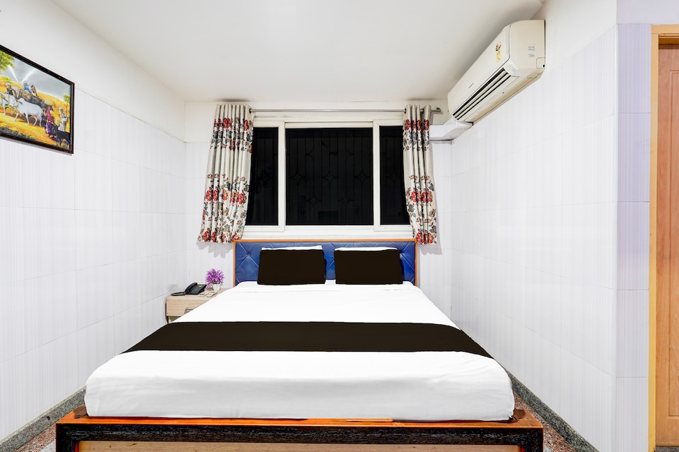 Super Hotel O Arcot Road Kauvery Hospital Porur Formerly Jeyas Residency, Porur Chennai, Chennai