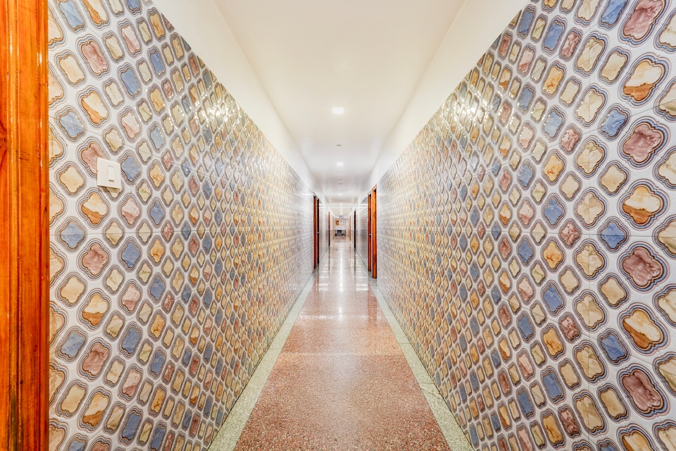 Hotel O Arcot Road Kauvery Hospital Porur Formerly Jeyas Residency, Porur Chennai, Chennai