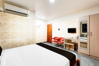 Super Hotel O Arcot Road Kauvery Hospital Porur Formerly Jeyas Residency