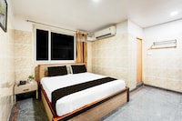 Super Hotel O Arcot Road Kauvery Hospital Porur