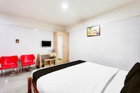 Super Hotel O Arcot Road Kauvery Hospital Porur