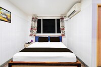 Super Hotel O Arcot Road Kauvery Hospital Porur