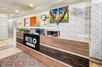 Super Hotel O Arcot Road Kauvery Hospital Porur Formerly Jeyas Residency