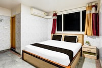 Super Hotel O Arcot Road Kauvery Hospital Porur