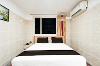 Super Hotel O Arcot Road Kauvery Hospital Porur Formerly Jeyas Residency