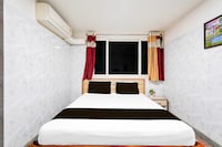 Super Hotel O Arcot Road Kauvery Hospital Porur Formerly Jeyas Residency