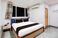 Super Hotel O Arcot Road Kauvery Hospital Porur