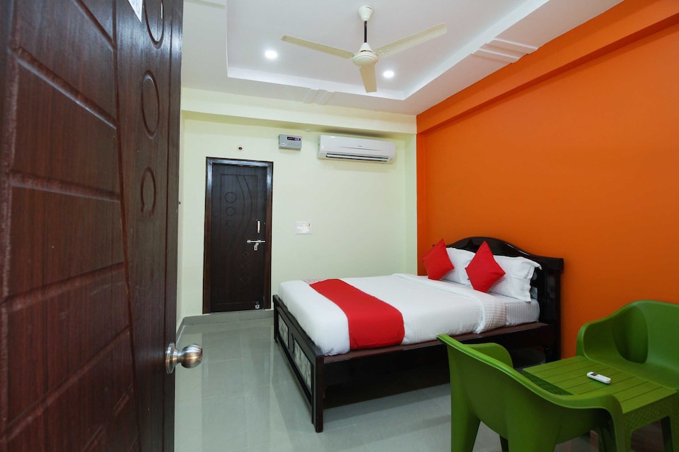 Hotel O S V Residency, Kukatpally, Hyderabad