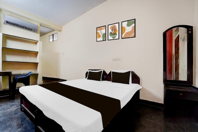 Hotel O SNS Lodge