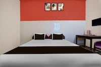 Hotel O SNS Lodge Kallidaikurichchi