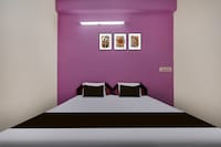 Hotel O SNS Lodge Kallidaikurichchi