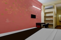 Hotel O SNS Lodge Kallidaikurichchi