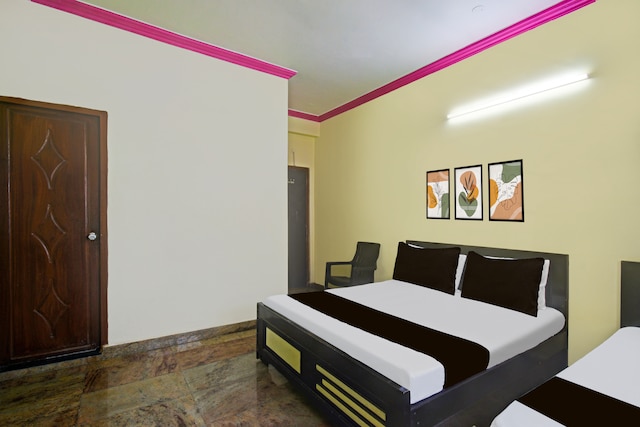 SPOT ON Maa Tara Guest House