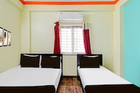 SPOT ON Maa Tara Guest House