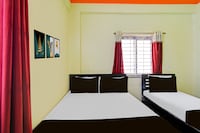 SPOT ON Maa Tara Guest House