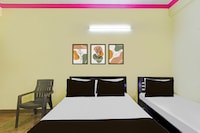 SPOT ON Maa Tara Guest House