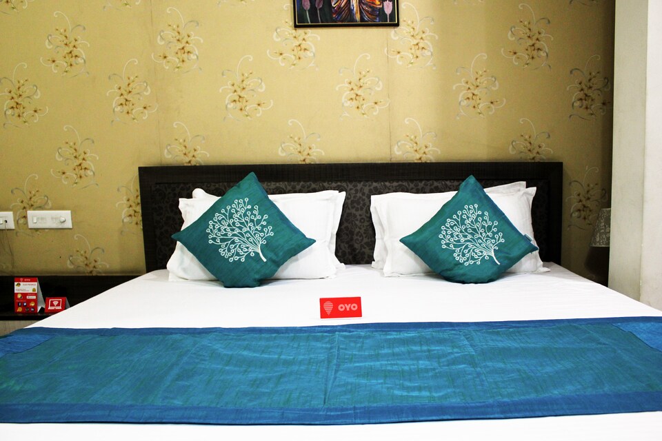 OYO 2344 Hotel Orbit Inn, Agra, Corporate Complex, Agra
