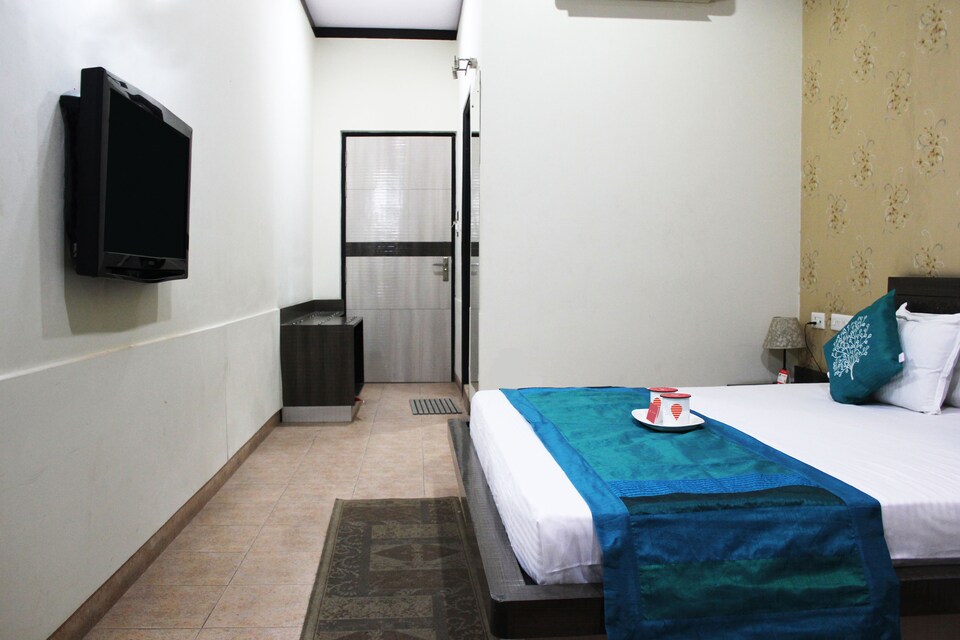 OYO 2344 Hotel Orbit Inn, Agra, Corporate Complex, Agra