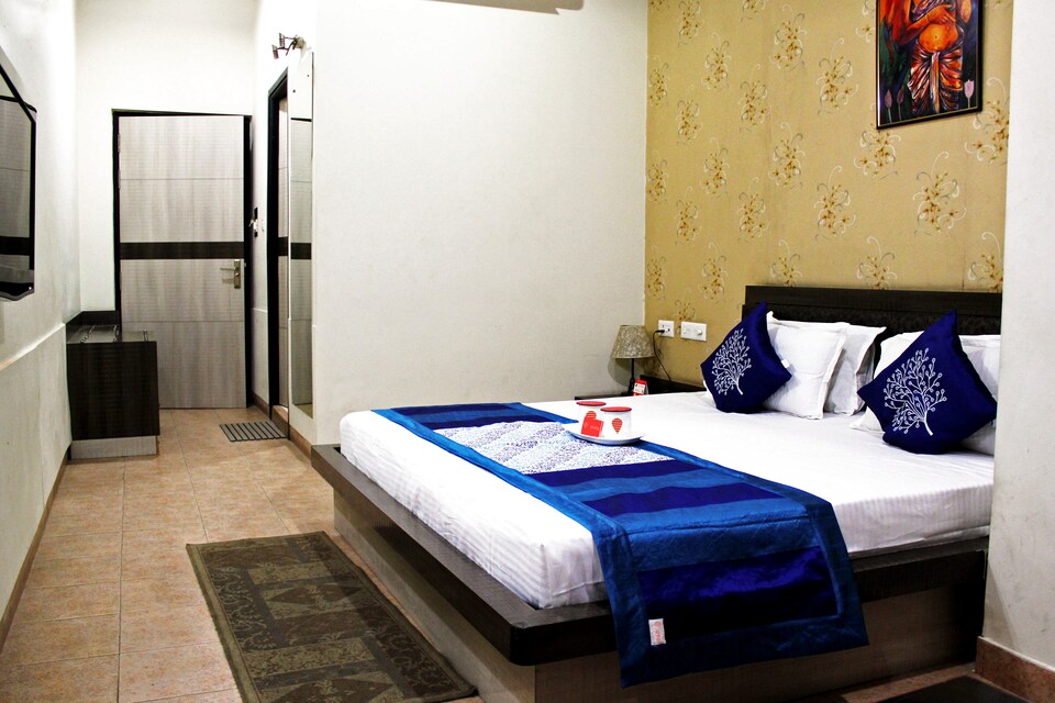 OYO 2344 Hotel Orbit Inn, Agra, Corporate Complex, Agra