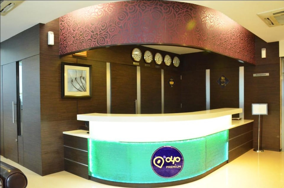 OYO 2345 Citiotel Hotel, Shivaji Nagar  Pune, Pune