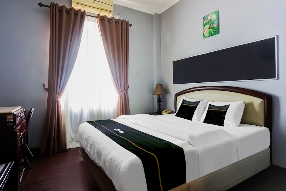 Townhouse Oak Syariah Hotel Binjai, Medan, Medan