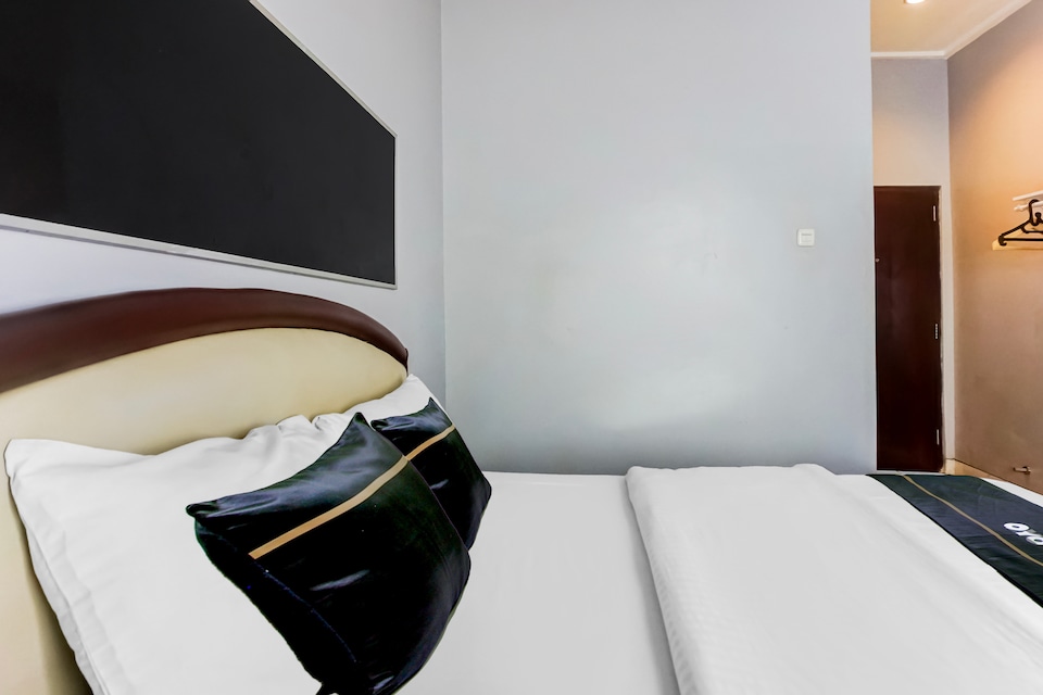 Townhouse Oak Syariah Hotel Binjai, Medan, Medan