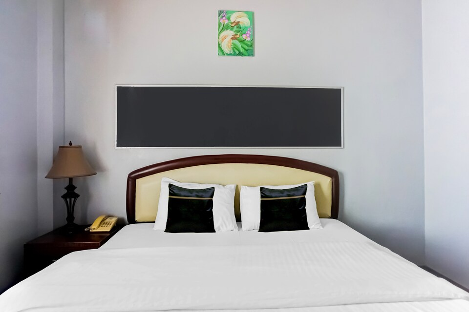 Townhouse Oak Syariah Hotel Binjai, Medan, Medan