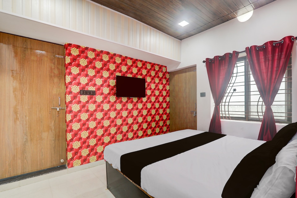 HOTEL O HEAVEN INN, Bilaspur, Bilaspur