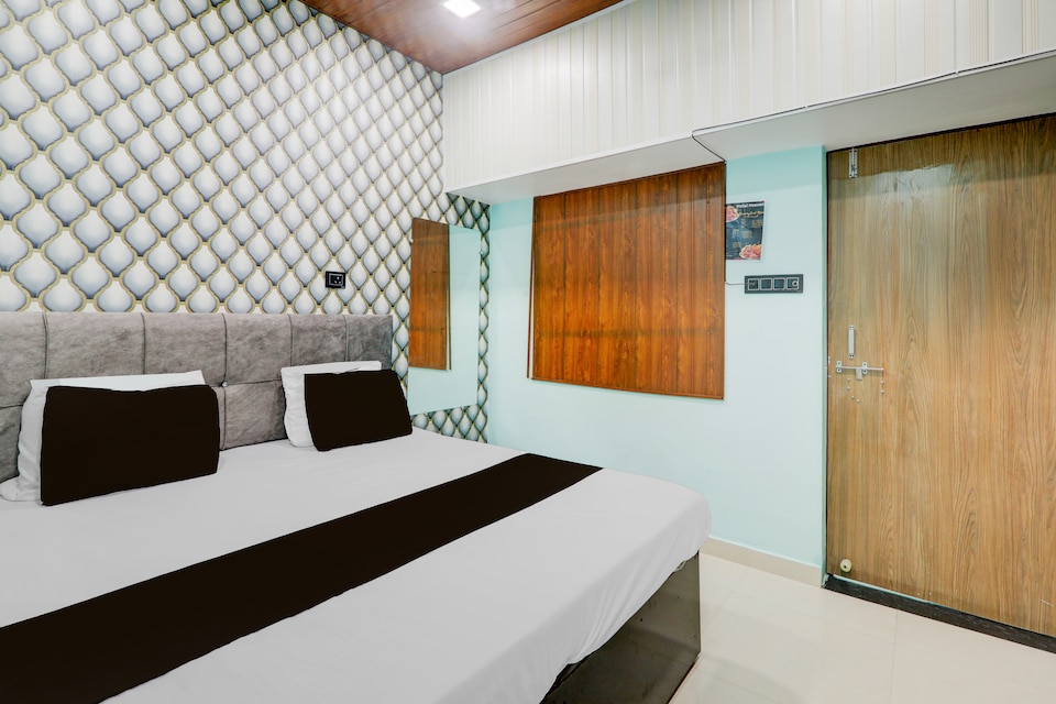 HOTEL O HEAVEN INN, Bilaspur, Bilaspur