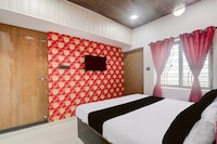HOTEL O HEAVEN INN